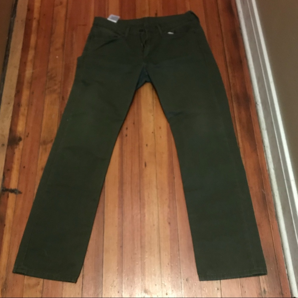 Men’s Levi’s 514 Jeans
